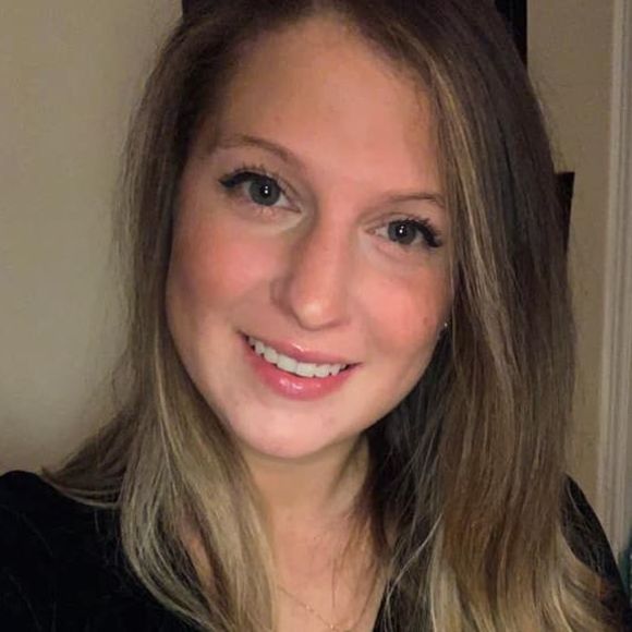 Meet your Posher, Carole-anne - Picture 1 of 1